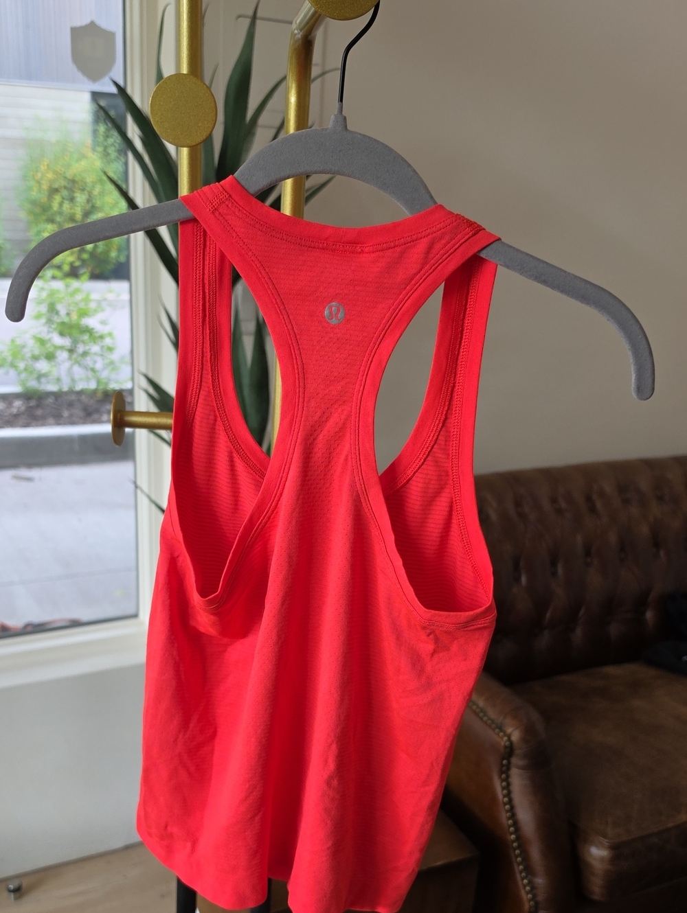 Lululemon Swiftly Tech Racerback Tank Top - Picture 2 of 2